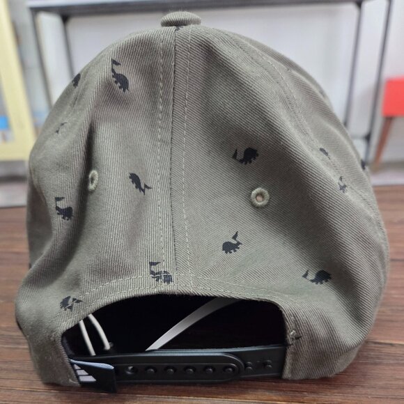 NWT Adidas No Slow Play Golf Cap - Picture 3 of 5